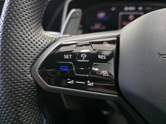 2022 Volkswagen T-Roc R Grid Edition