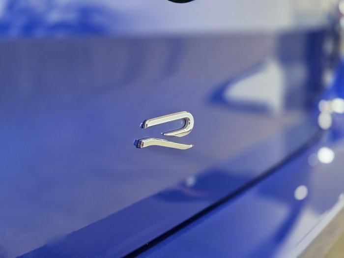 2022 Volkswagen T-Roc R Grid Edition