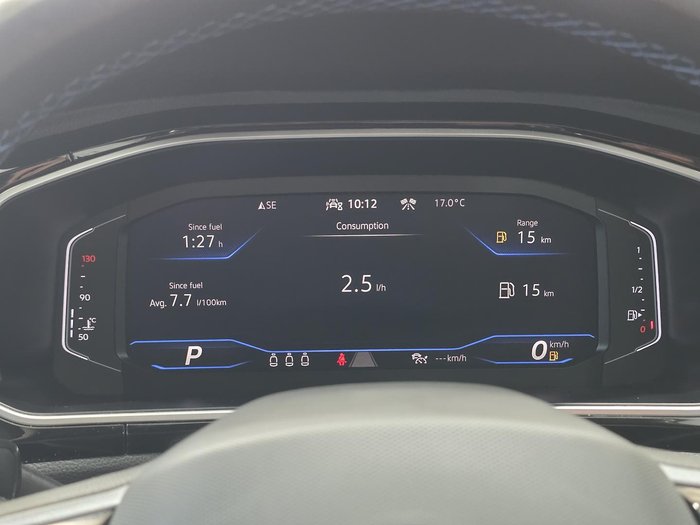 2022 Volkswagen T-Roc R Grid Edition