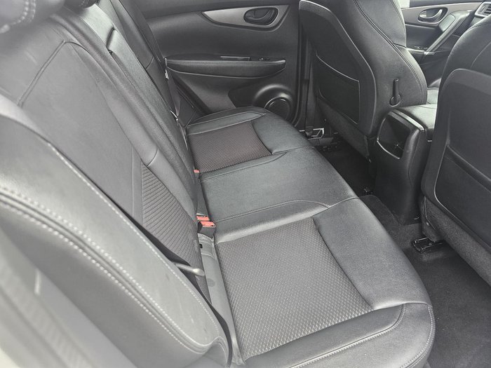 2020 Nissan QASHQAI ST-L