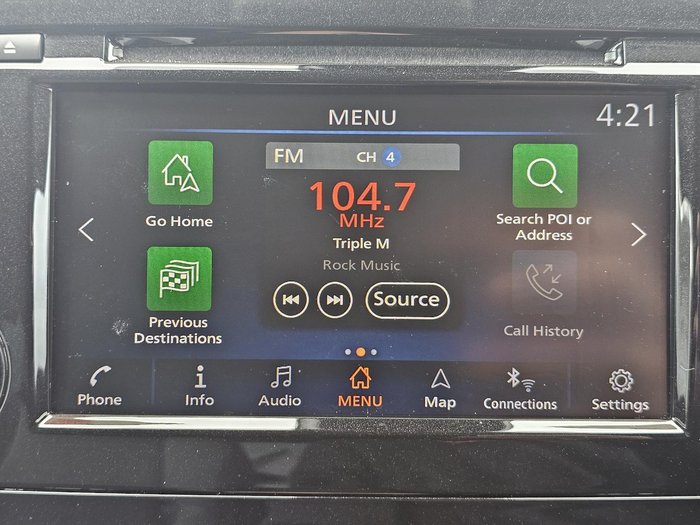 2020 Nissan QASHQAI ST-L