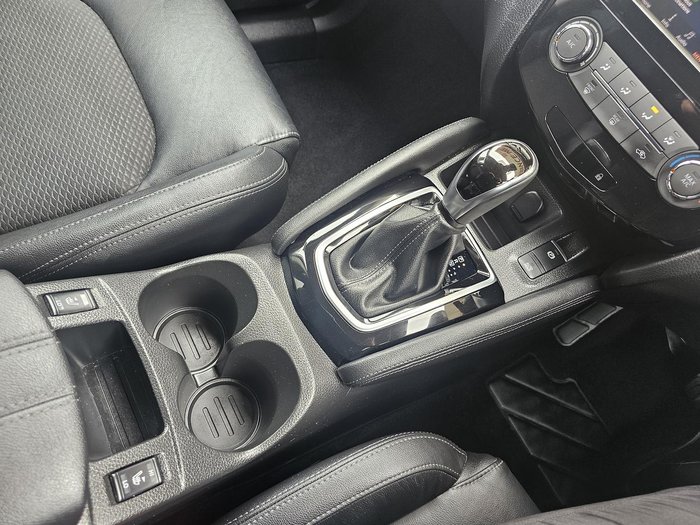 2020 Nissan QASHQAI ST-L