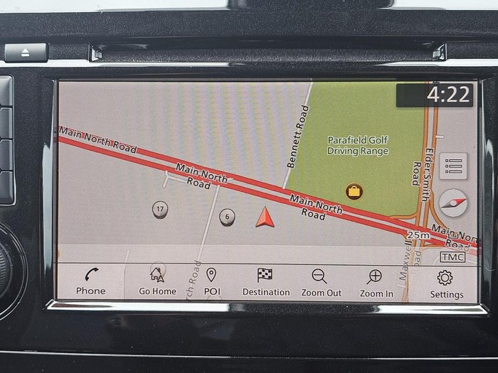 2020 Nissan QASHQAI ST-L