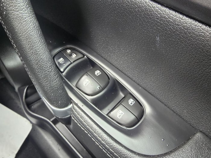 2020 Nissan QASHQAI ST-L