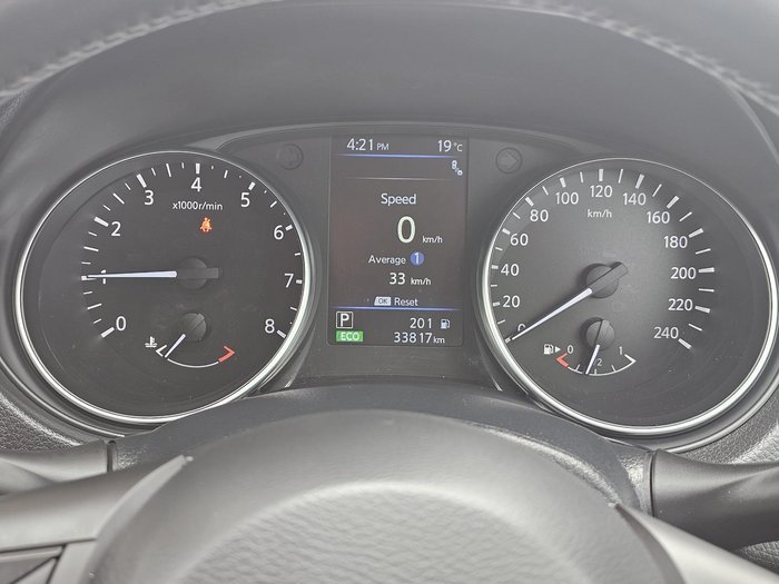 2020 Nissan QASHQAI ST-L