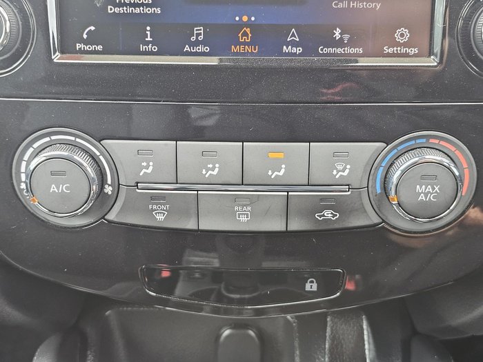 2020 Nissan QASHQAI ST-L