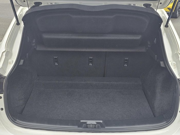 2020 Nissan QASHQAI ST-L