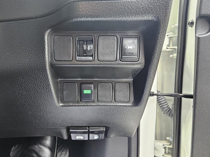 2020 Nissan QASHQAI ST-L