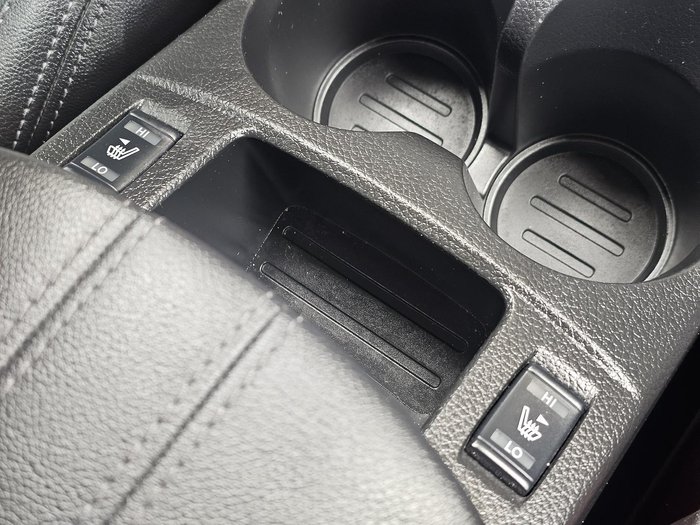 2020 Nissan QASHQAI ST-L