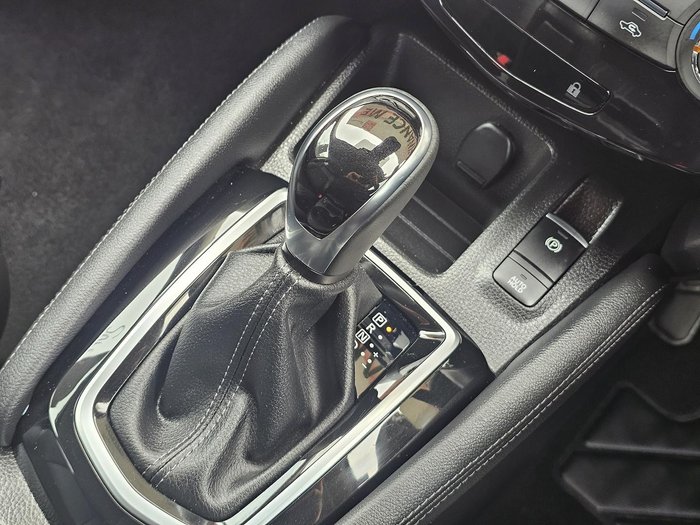 2020 Nissan QASHQAI ST-L