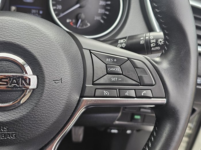 2020 Nissan QASHQAI ST-L