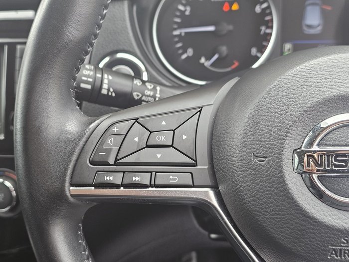 2020 Nissan QASHQAI ST-L