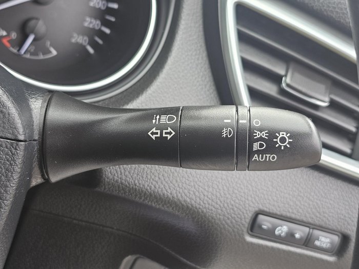 2020 Nissan QASHQAI ST-L