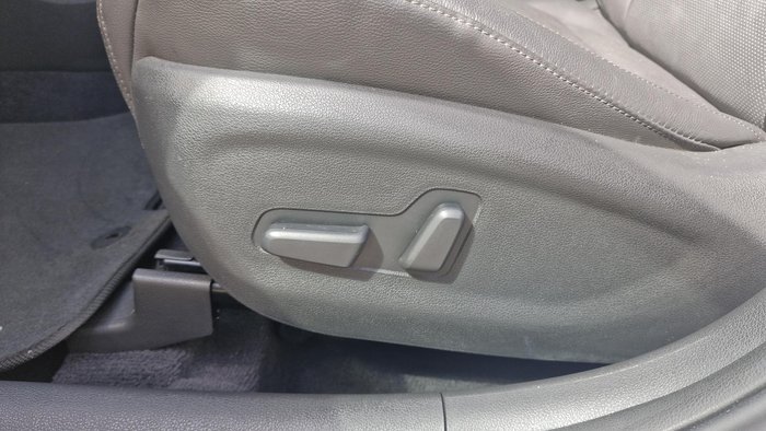 2019 Hyundai Tucson Highlander