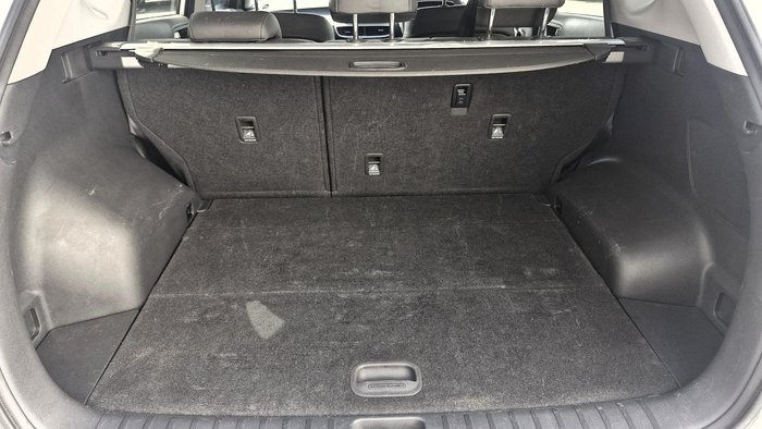 2019 Hyundai Tucson Highlander