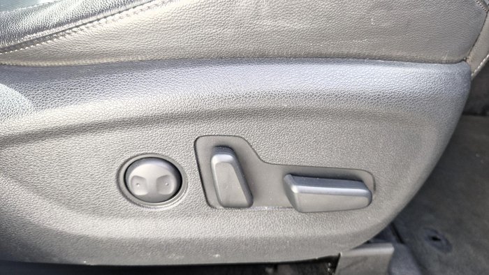 2019 Hyundai Tucson Highlander