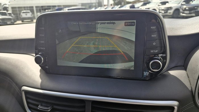 2019 Hyundai Tucson Highlander