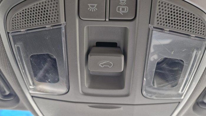 2019 Hyundai Tucson Highlander