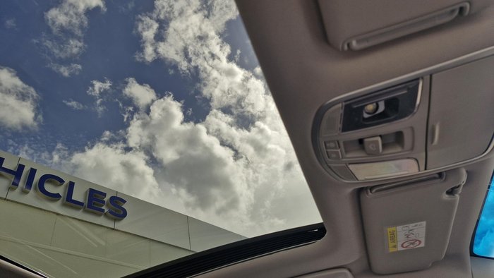 2019 Hyundai Tucson Highlander