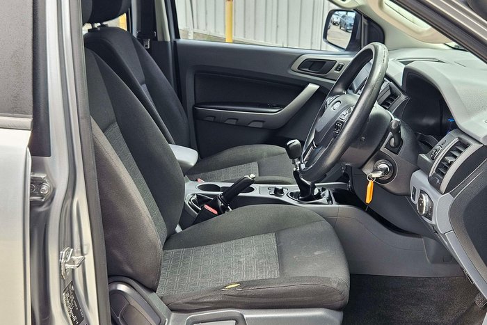 2015 Ford Ranger XLS