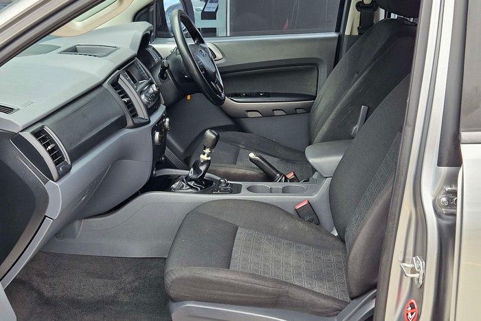 2015 Ford Ranger XLS