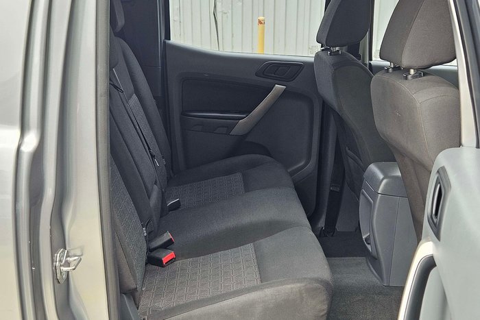 2015 Ford Ranger XLS