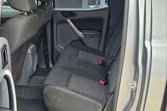 2015 Ford Ranger XLS