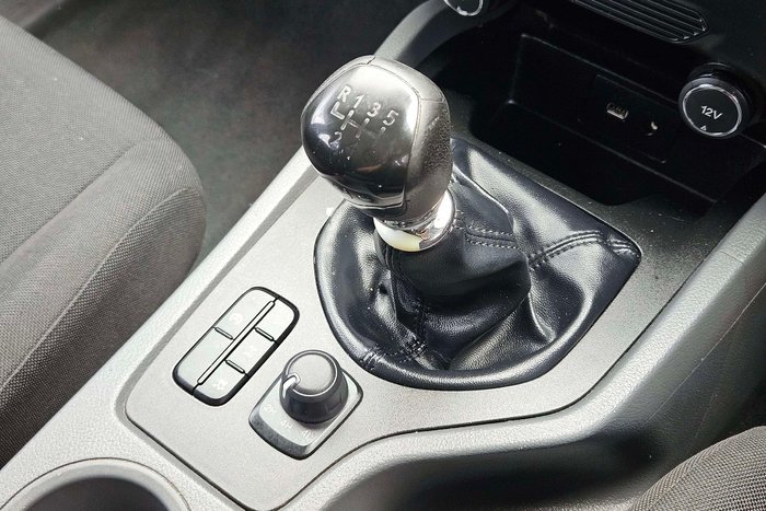 2015 Ford Ranger XLS