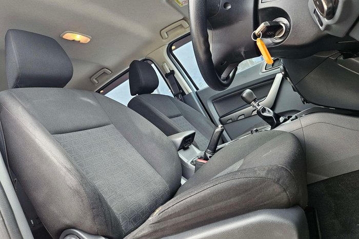 2015 Ford Ranger XLS