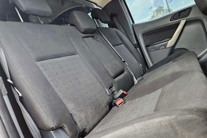 2015 Ford Ranger XLS