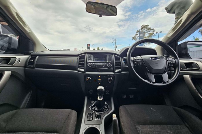 2015 Ford Ranger XLS