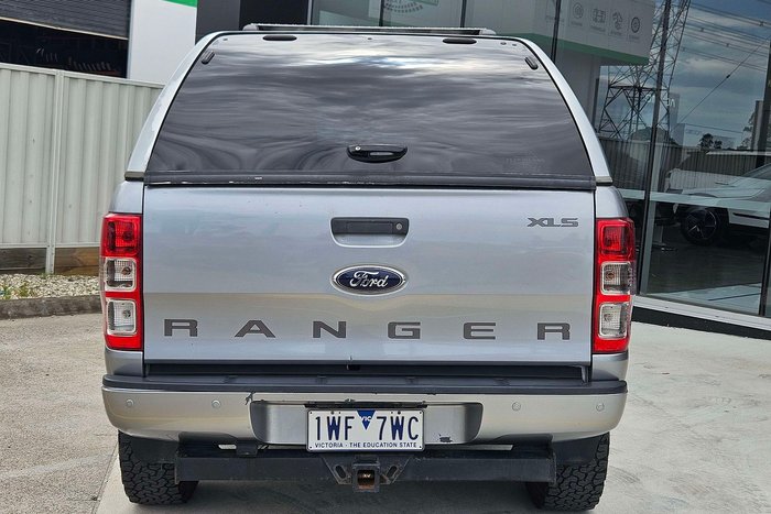 2015 Ford Ranger XLS