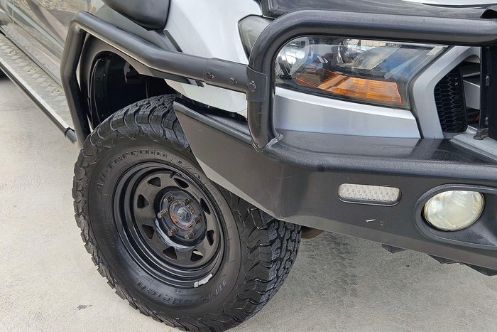 2015 Ford Ranger XLS