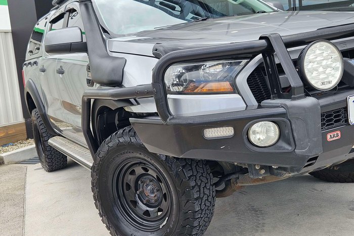 2015 Ford Ranger XLS