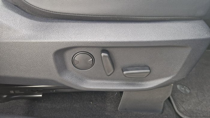 2025 Ford Ranger PHEV Wildtrak