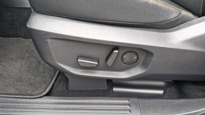 2025 Ford Ranger PHEV Wildtrak