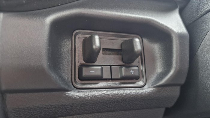 2025 Ford Ranger PHEV Wildtrak