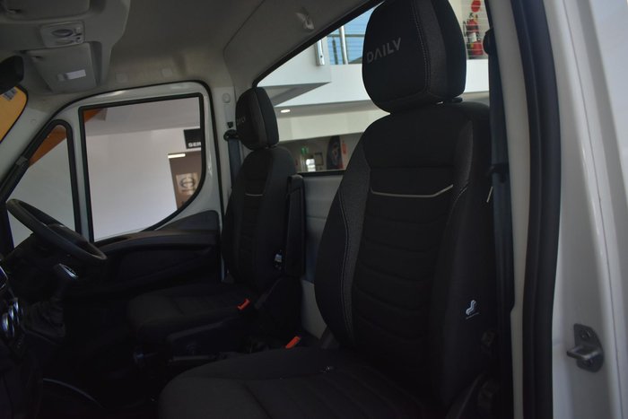 2023 Iveco Daily 70S18