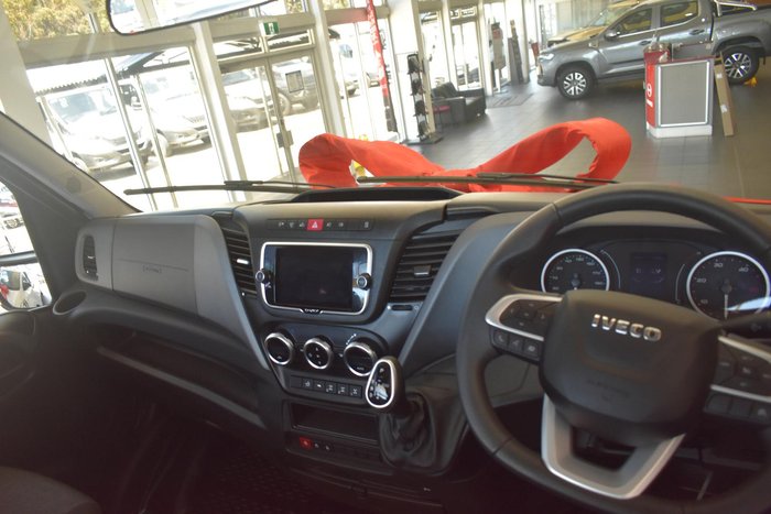 2023 Iveco Daily 70S18