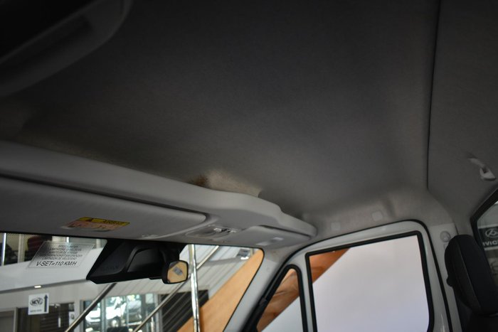 2023 Iveco Daily 70S18