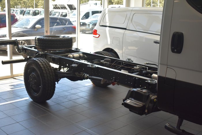 2023 Iveco Daily 70S18