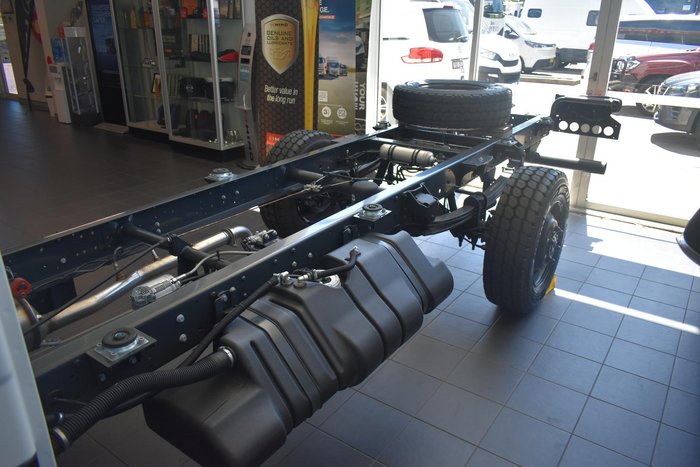 2023 Iveco Daily 70S18