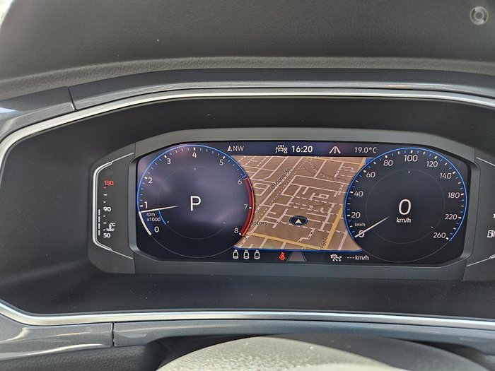 2025 Volkswagen T-Roc 110TSI Style