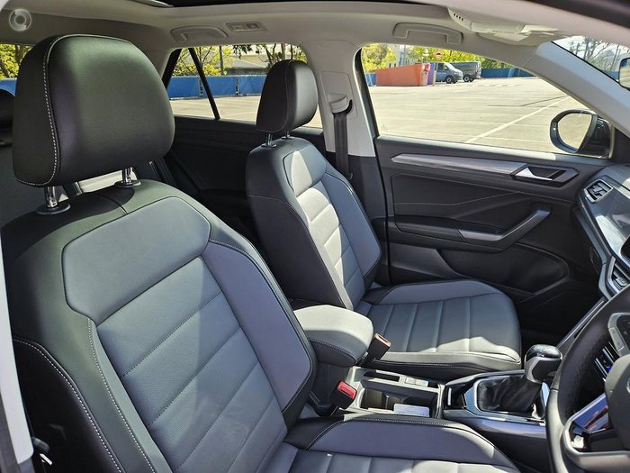 2025 Volkswagen T-Roc 110TSI Style