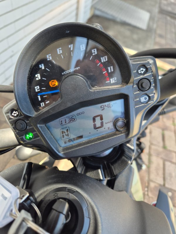 2023 Kawasaki VULCAN S BLACK