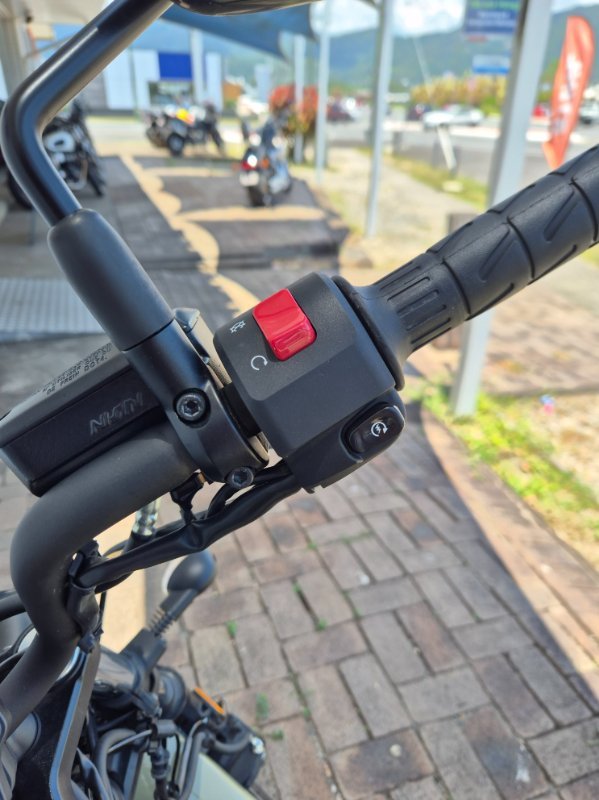 2023 Kawasaki VULCAN S BLACK