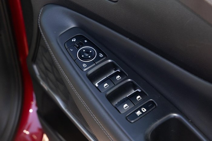 2018 Hyundai Santa Fe Elite