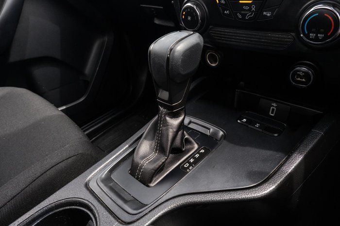 2020 Ford Ranger XL Hi-Rider