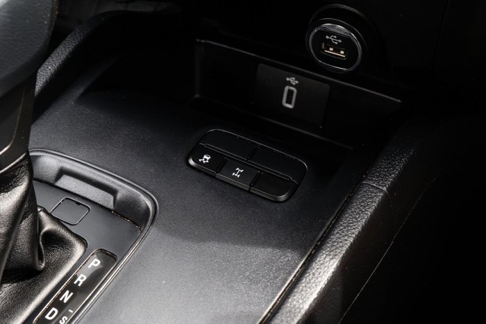 2020 Ford Ranger XL Hi-Rider