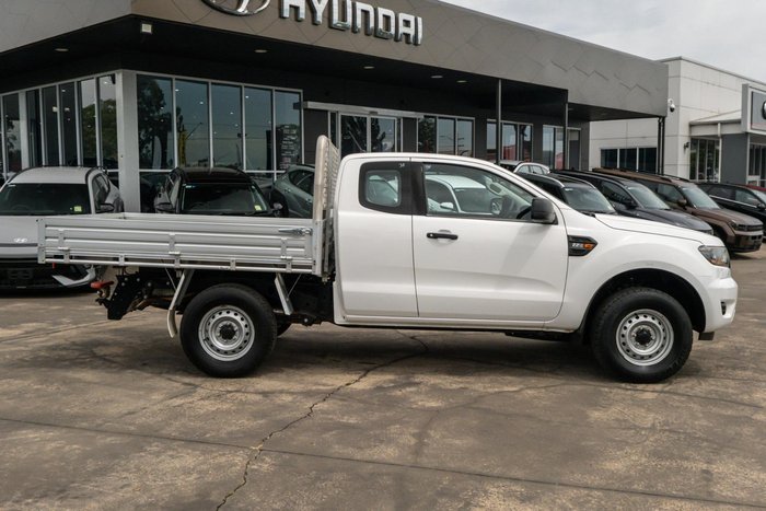 2020 Ford Ranger XL Hi-Rider